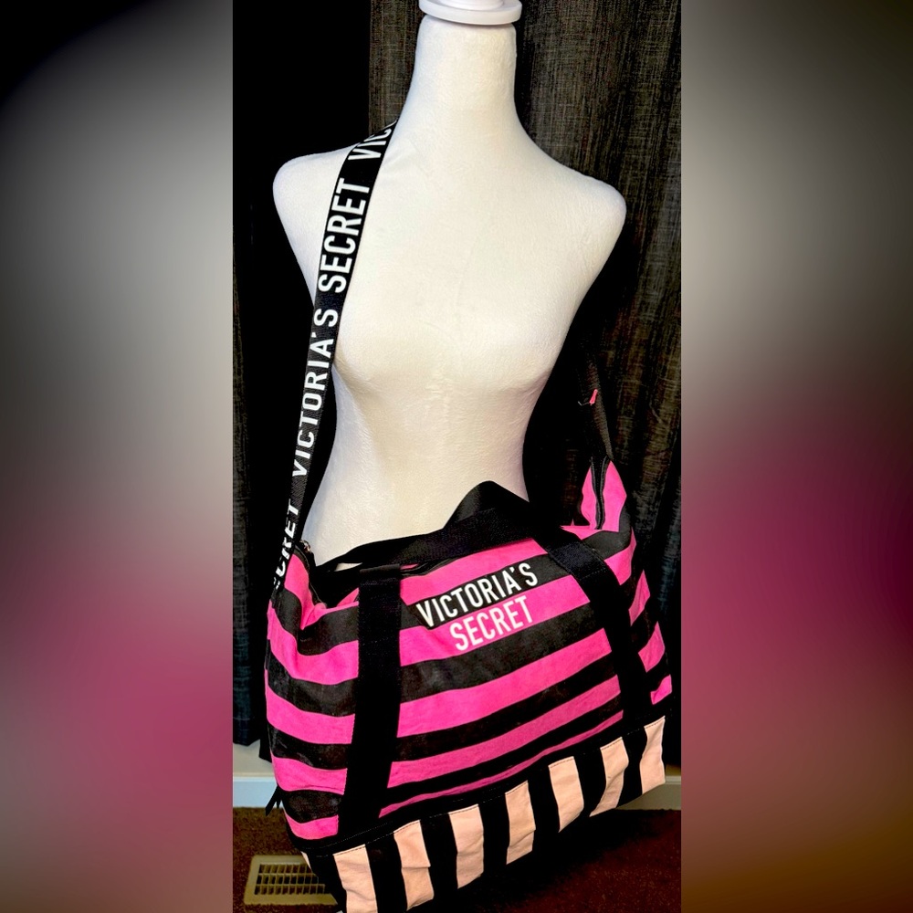Victoria Secret - Beach Bag Tote